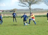 S.K.N.W.K. JO11-1JM - G.P.C. Vlissingen JO11-2JM (competitie - 4e fase) (15/66)